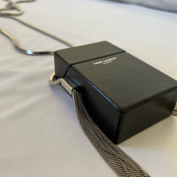 Saint Laurent smoking box - Picture 5 of 9